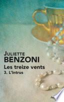 Les Treize vents - Tome 3