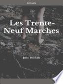 Les Trente-Neuf Marches
