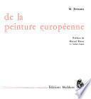 Les trésors de la peinture européenne