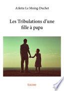 Les Tribulations d'une fille à papa