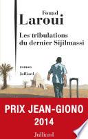 Les Tribulations du dernier Sijilmassi