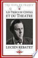 Les tribus du cinéma et du théâtre