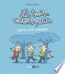 Les trois cochons petits