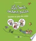 Les trois cochons petits, Tome 04