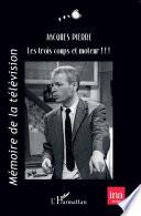 Les trois coups & moteur!!!
