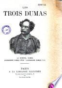 Les trois Dumas