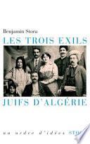 Les trois exils