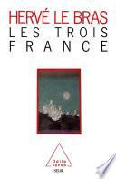Les Trois France