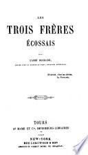 Les trois frères écossais