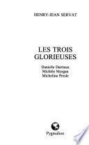 Les trois glorieuses