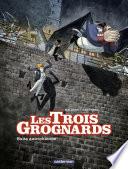 Les trois grognards (Tome 2) - Suite autrichienne