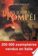 Les trois jours de Pompei