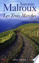 Les Trois marches