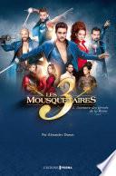 Les trois mousquetaires