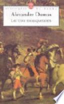 Les trois mousquetaires