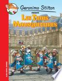 Les Trois mousquetaires