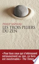 Les trois piliers du zen
