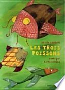 Les trois poissons