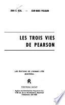 Les trois vies de Pearson