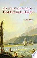 Les Trois Voyages du capitaine Cook