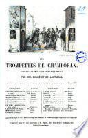 Les trompettes de Chamboran
