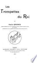 Les trompettes du roi