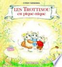Les Trottinou en pique-nique