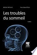 Les troubles du sommeil