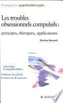 Les troubles obsessionnels compulsifs