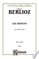 Les Troyens a Carthage