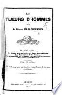 Les Tueurs d'hommes