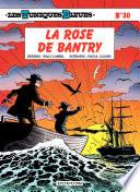 Les Tuniques Bleues - Tome 30 - LA ROSE DE BANTRY