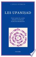 Les Upanisad