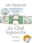 Les vacances du chat hypocrite