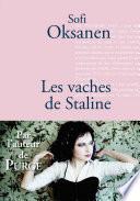 Les vaches de Staline