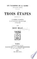 Les vagabonds de la gloire