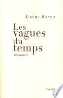 Les vagues du temps