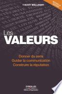 Les valeurs