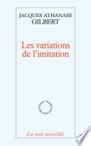 Les Variations de l'imitation