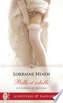Les vauriens de Havisham (Tome 3) - Belle et rebelle