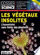 Les végétaux insolites - L&amp;amp;'inventivité sans limite des plantes