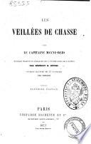 Les veillées de chasse par le Capitaine Mayne-Reid
