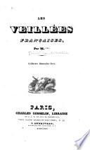 Les veillées françaises