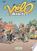 Les Vélomaniacs