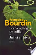 Les vendanges de Juillet