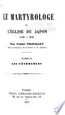 Les vénérables