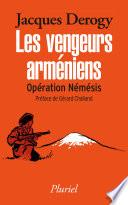 Les vengeurs arméniens