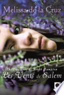 Les Vents de Salem (Les sorcières de North Hamton***)
