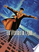 Les vestiges de l'aube - Tome 2 - Le prix du sang