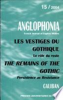 Les Vestiges Du Gothique